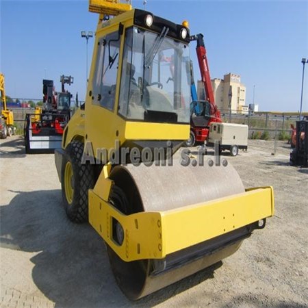 2004 Bomag BW177DH-4