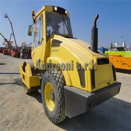 2004 Bomag BW177DH-4