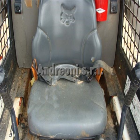 2006 Bobcat T250