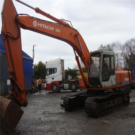 Hitachi Ex 200-1