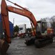 Hitachi Ex 200-1