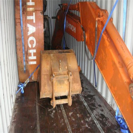 Hitachi Ex 200-1