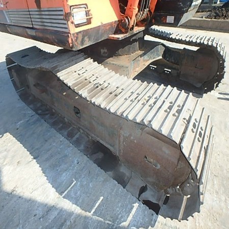 Hitachi EX100 Used Excavator for Sale