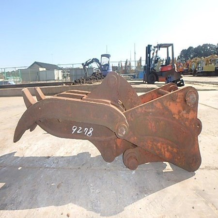 Hitachi EX100 Used Excavator for Sale