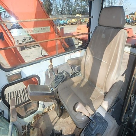 Hitachi EX100 Used Excavator for Sale