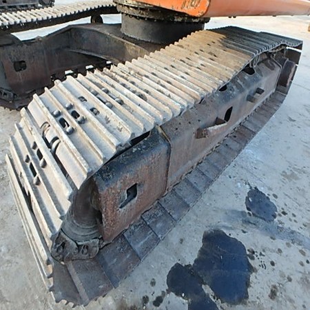 1988 Hitachi EX200 Used Crawler Excavator for Sale