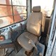 1988 Hitachi EX200 Used Crawler Excavator for Sale