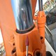 1988 Hitachi EX200 Used Crawler Excavator for Sale