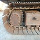1988 Hitachi EX200 Used Crawler Excavator for Sale