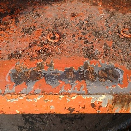 1988 Hitachi EX200 Used Crawler Excavator for Sale