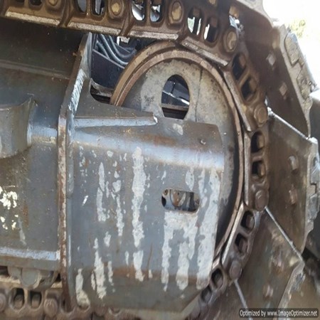 Used Crawler Excavator Komatsu PC138US-8 for Sale