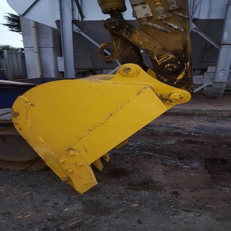 Used Crawler Excavator Komatsu PC138US-8 for Sale