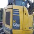 2013 Komatsu PC138US-8 Used Crawler Excavator for Sale 2013 Komatsu PC138US-8 Used Crawler Excavator for Sale