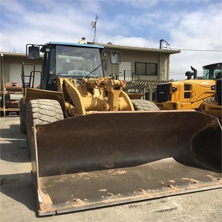 CATERPILLAR 950G Used Wheel Loader for Sale