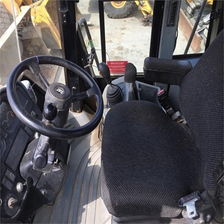 CATERPILLAR 950G Used Wheel Loader for Sale