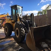 Used DEERE 644J Wheel Loader for Sale