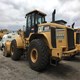 Year 2006 – CATERPILLAR 966H Used Wheel Loader for Sale