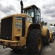 Year 2006 – CATERPILLAR 966H Used Wheel Loader for Sale