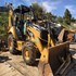 CATERPILLAR 420E Used Loader Backhoe for Sale