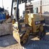 Used CATERPILLAR CB-224C Smooth Drum Compactor for Sale Used CATERPILLAR CB-224C Smooth Drum Compactor for Sale