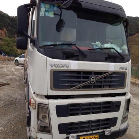  Used SANY SY5271THB concrete Pump for Sale