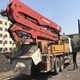 Used Putzmeister 36-14 concrete Pump for Sale