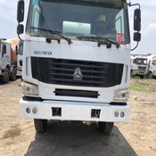 Used Zoomlion ZLJ5310GJB Concrete Mixer for Sale