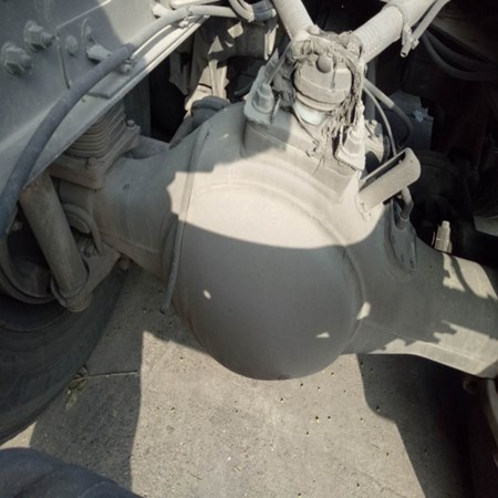 Used Volvo FM12 Trailer for Sale