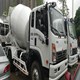 New Howo ZZLJ5130 Concrete Mixer for Sale