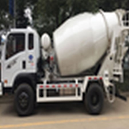 New Howo ZZLJ5130 Concrete Mixer for Sale