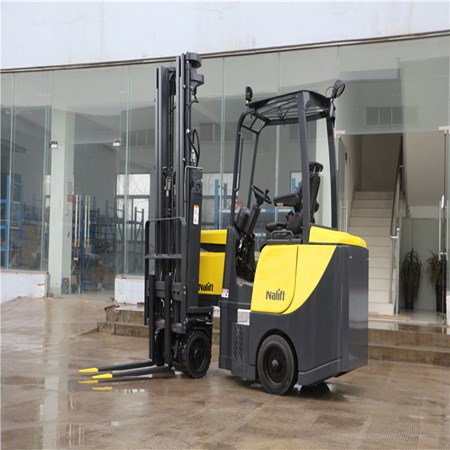 New Nalift NA20 Articulated Battery Forklift for Sale