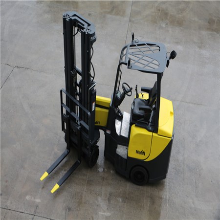 New Nalift NA20 Articulated Battery Forklift for Sale