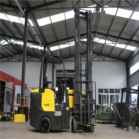 New Nalift NA20 Articulated Battery Forklift for Sale