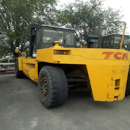 Used TCM FD 230 Forklift for Sale