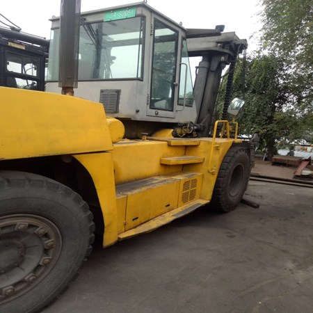 Used TCM FD 230 Forklift for Sale
