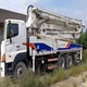 New Zoomlion ZLJ5310THB Concrete Pump for Sale
