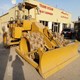 Used CAT 815F Padfoot Compactor for Sale