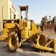 Used CAT 815F Padfoot Compactor for Sale