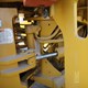 Used CAT 815F Padfoot Compactor for Sale