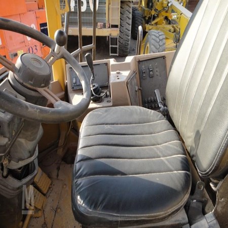 Used CAT 815F Padfoot Compactor for Sale
