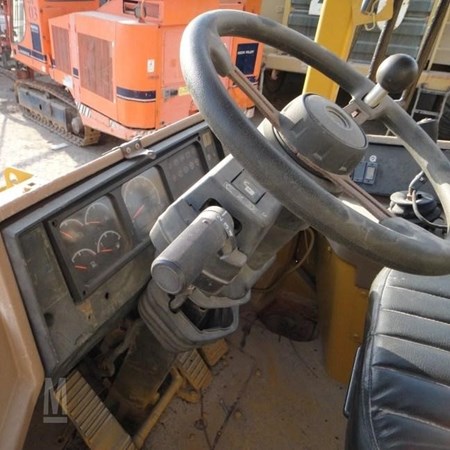Used CAT 815F Padfoot Compactor for Sale