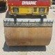 Year 2006 – DYNAPAC CC322 Used Smooth Drum Compactor for Sale