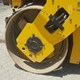 Year 2006 – DYNAPAC CC322 Used Smooth Drum Compactor for Sale