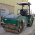 INGERSOLL-RAND DD70HF Used Smooth Drum Compactor for Sale INGERSOLL-RAND DD70HF Used Smooth Drum Compactor for Sale