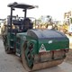 INGERSOLL-RAND DD70HF Used Smooth Drum Compactor for Sale