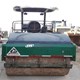 INGERSOLL-RAND DD70HF Used Smooth Drum Compactor for Sale