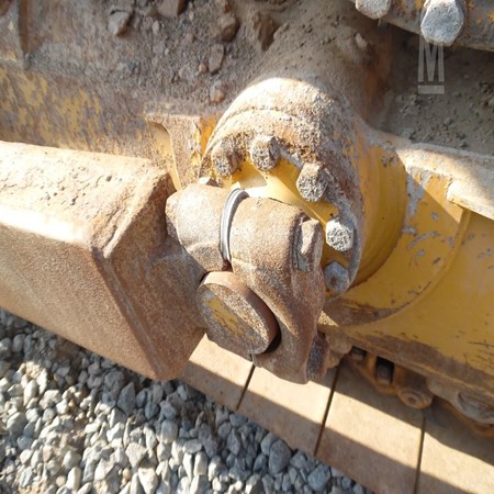 Used Crawler Dozer - CAT D6R for Sale