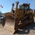 5 Units of Used CAT D8R Crawler Dozer for Sale