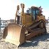 Year 2008 – CAT D8R Used Crawler Dozer for Sale
