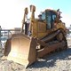 Year 2008 – CAT D8R Used Crawler Dozer for Sale